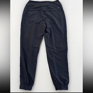 Patagonia Black Active Pants